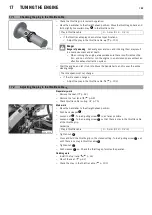 Preview for 105 page of KTM 250 EXC-F EU 2010 Owner'S Manual