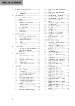 Preview for 4 page of KTM 250 EXC Six Days TPI Owner'S Manual