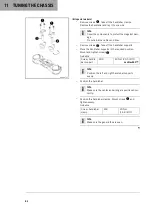 Preview for 66 page of KTM 250 EXC Six Days TPI Owner'S Manual