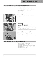 Preview for 71 page of KTM 250 EXC Six Days TPI Owner'S Manual