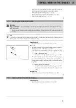 Preview for 77 page of KTM 250 EXC Six Days TPI Owner'S Manual