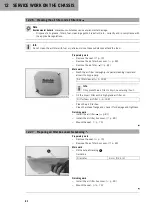 Preview for 84 page of KTM 250 EXC Six Days TPI Owner'S Manual