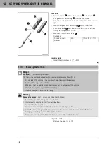 Preview for 86 page of KTM 250 EXC Six Days TPI Owner'S Manual