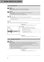 Preview for 90 page of KTM 250 EXC Six Days TPI Owner'S Manual