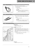 Preview for 95 page of KTM 250 EXC Six Days TPI Owner'S Manual