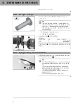 Preview for 96 page of KTM 250 EXC Six Days TPI Owner'S Manual