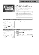 Preview for 99 page of KTM 250 EXC Six Days TPI Owner'S Manual