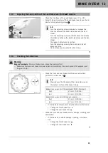 Preview for 101 page of KTM 250 EXC Six Days TPI Owner'S Manual