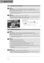 Preview for 102 page of KTM 250 EXC Six Days TPI Owner'S Manual