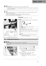 Preview for 103 page of KTM 250 EXC Six Days TPI Owner'S Manual