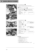 Preview for 148 page of KTM 250 EXC Six Days TPI Owner'S Manual