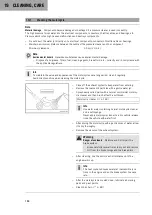 Preview for 152 page of KTM 250 EXC Six Days TPI Owner'S Manual