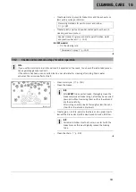 Preview for 153 page of KTM 250 EXC Six Days TPI Owner'S Manual