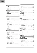 Preview for 176 page of KTM 250 EXC Six Days TPI Owner'S Manual