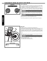 Preview for 33 page of KTM 250 EXC Owner'S Manual