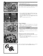 Preview for 106 page of KTM 250 EXC Owner'S Manual