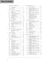 Preview for 4 page of KTM 250 SX  2019 Owner'S Manual