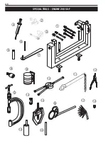 Preview for 18 page of KTM 250 SX-F 2005 Repair Manual