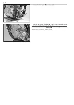 Preview for 26 page of KTM 250 SX-F 2005 Repair Manual