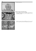 Preview for 34 page of KTM 250 SX-F 2005 Repair Manual