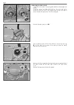 Preview for 38 page of KTM 250 SX-F 2005 Repair Manual