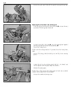 Preview for 40 page of KTM 250 SX-F 2005 Repair Manual