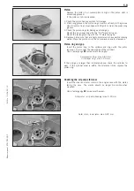 Preview for 53 page of KTM 250 SX-F 2005 Repair Manual