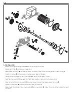 Preview for 54 page of KTM 250 SX-F 2005 Repair Manual