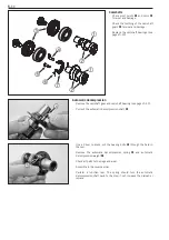 Preview for 56 page of KTM 250 SX-F 2005 Repair Manual