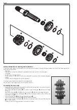 Preview for 66 page of KTM 250 SX-F 2005 Repair Manual