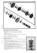 Preview for 67 page of KTM 250 SX-F 2005 Repair Manual