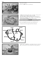 Preview for 72 page of KTM 250 SX-F 2005 Repair Manual