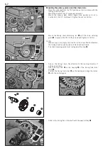 Preview for 76 page of KTM 250 SX-F 2005 Repair Manual