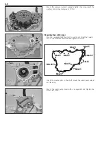 Preview for 78 page of KTM 250 SX-F 2005 Repair Manual