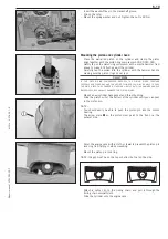 Preview for 79 page of KTM 250 SX-F 2005 Repair Manual