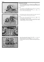 Preview for 82 page of KTM 250 SX-F 2005 Repair Manual