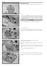 Preview for 84 page of KTM 250 SX-F 2005 Repair Manual