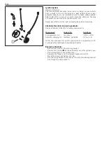 Preview for 88 page of KTM 250 SX-F 2005 Repair Manual