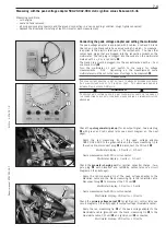 Preview for 89 page of KTM 250 SX-F 2005 Repair Manual