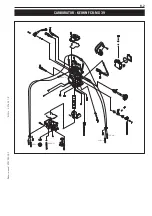 Preview for 93 page of KTM 250 SX-F 2005 Repair Manual