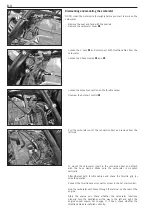 Preview for 94 page of KTM 250 SX-F 2005 Repair Manual