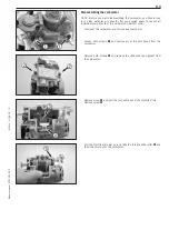 Preview for 95 page of KTM 250 SX-F 2005 Repair Manual