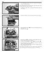 Preview for 96 page of KTM 250 SX-F 2005 Repair Manual