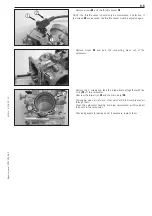 Preview for 97 page of KTM 250 SX-F 2005 Repair Manual