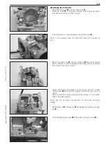 Preview for 99 page of KTM 250 SX-F 2005 Repair Manual