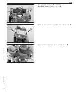 Preview for 101 page of KTM 250 SX-F 2005 Repair Manual