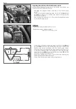 Preview for 102 page of KTM 250 SX-F 2005 Repair Manual