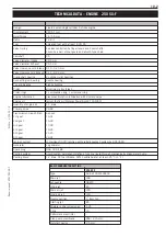 Preview for 113 page of KTM 250 SX-F 2005 Repair Manual