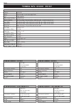 Preview for 114 page of KTM 250 SX-F 2005 Repair Manual