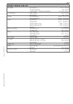 Preview for 115 page of KTM 250 SX-F 2005 Repair Manual